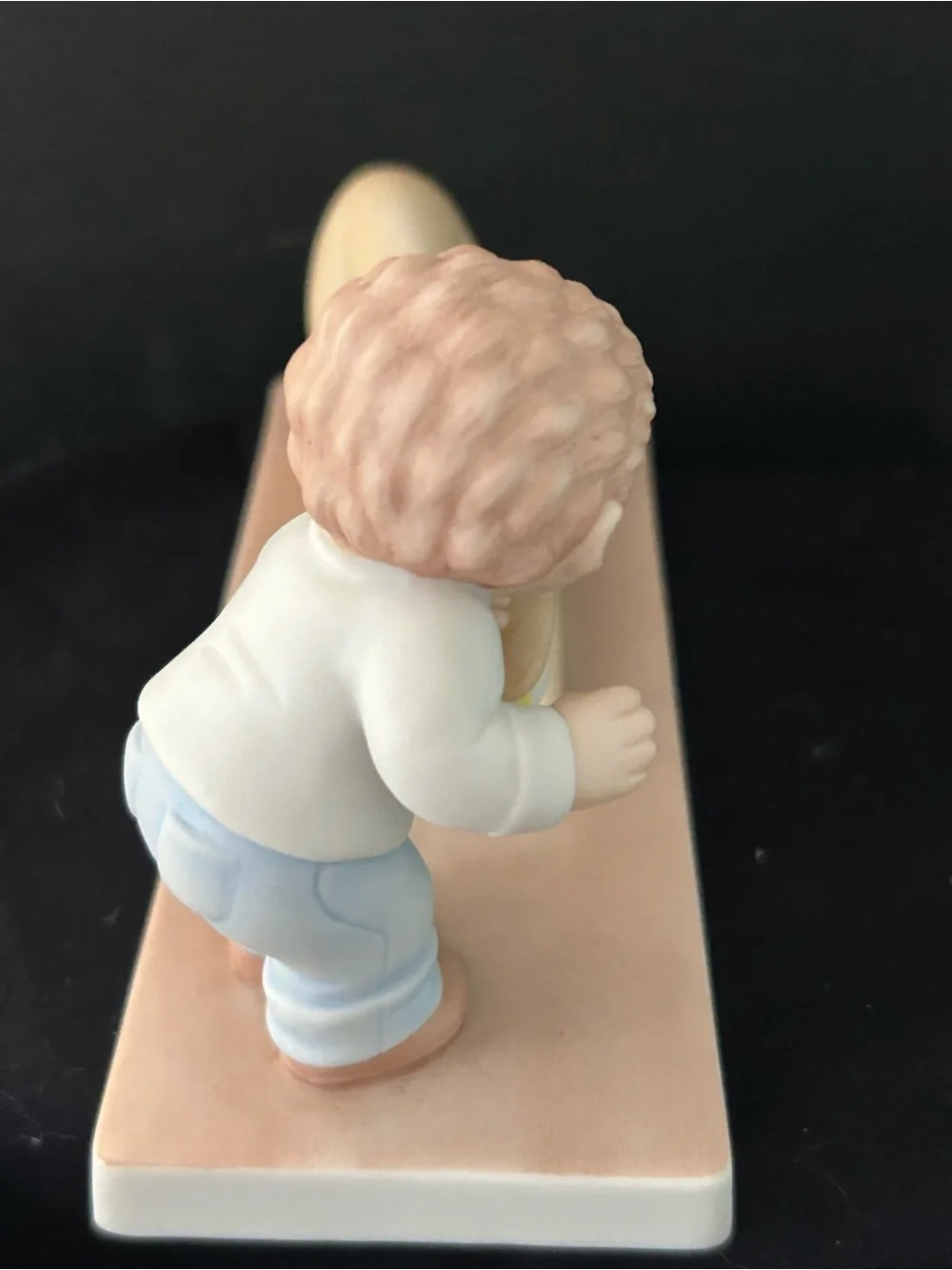 Clay in Mind Family  Circus 1984 “Dog Eat Dog” Rare Find